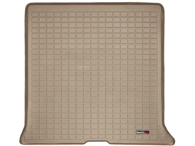 Weathertech Cargo Liner