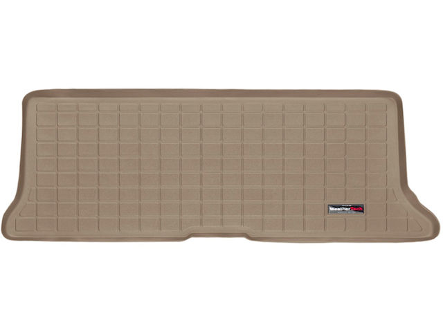 Weathertech Cargo Liner