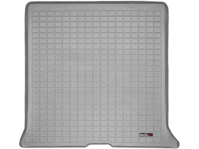 Weathertech Cargo Liner