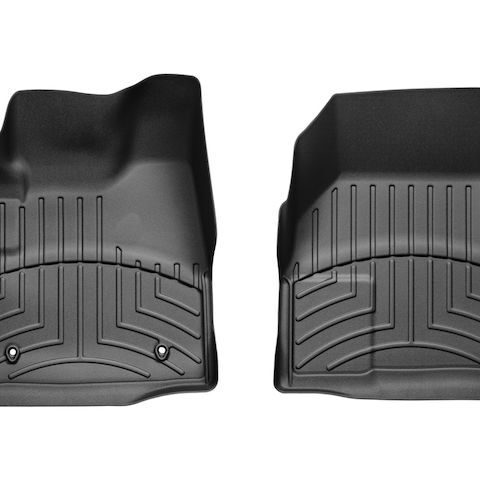 Weathertech Front Floor Mat Set 442711