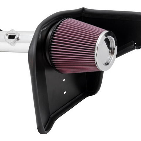 K&N Cold Air Intake 69-4520TP