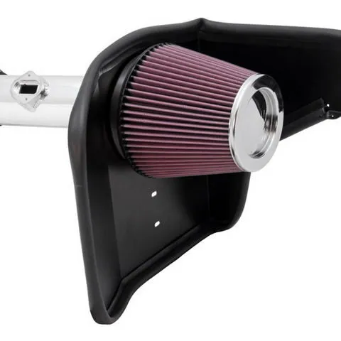 K&N Cold Air Intake 69-4520TP