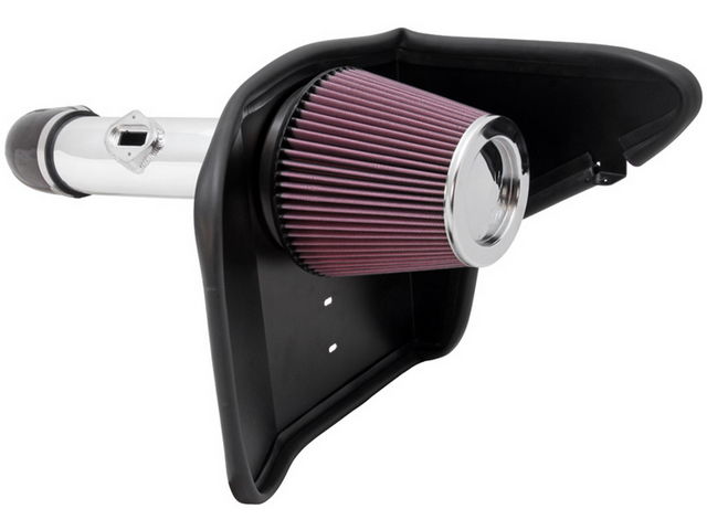 K&N Cold Air Intake