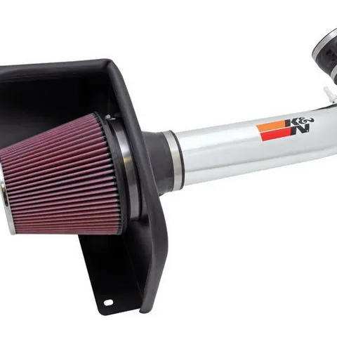 K&N Cold Air Intake 77-3070KP