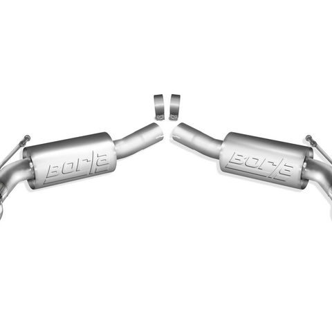 Borla Exhaust System 11788