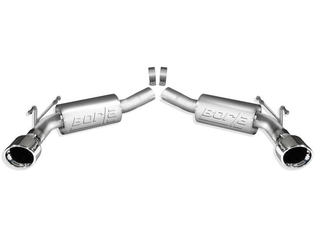 Borla Exhaust System