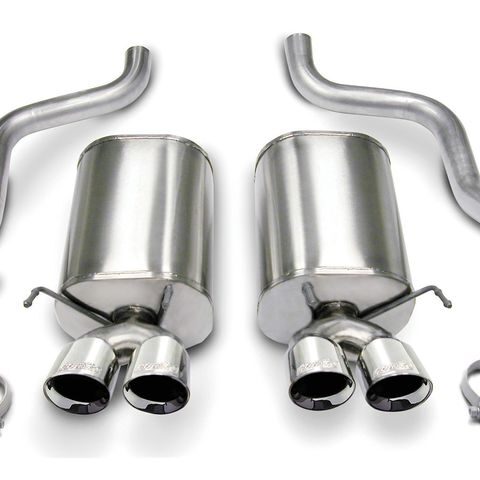 Corsa Exhaust System 14108