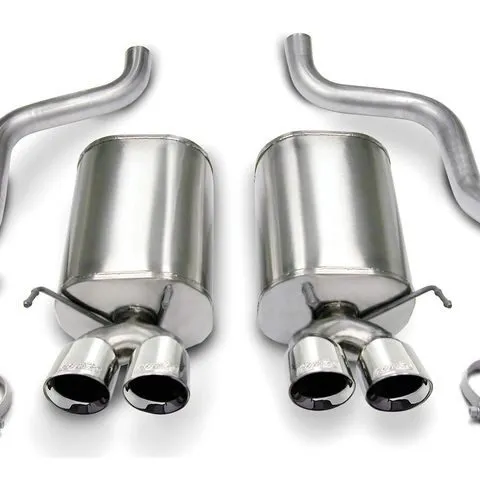 Corsa Exhaust System 14108