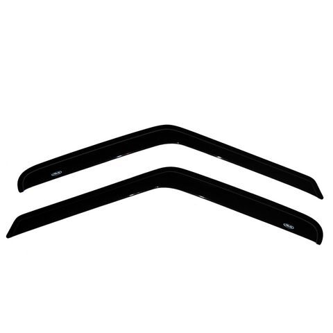 Auto Ventshade Front Side Window Deflector 92127