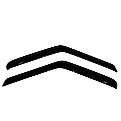 Auto Ventshade Front Side Window Deflector 92127