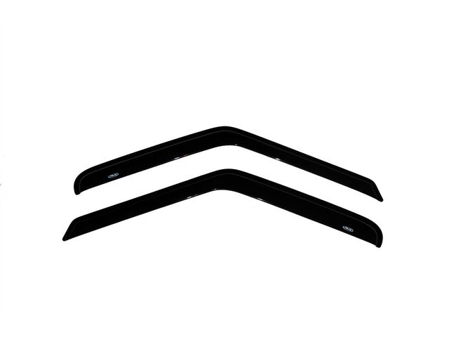 Auto Ventshade Side Window Deflector