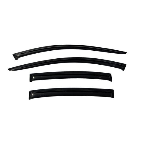 Auto Ventshade Side Window Deflector 94068