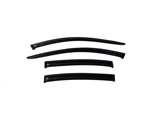 Auto Ventshade Side Window Deflector