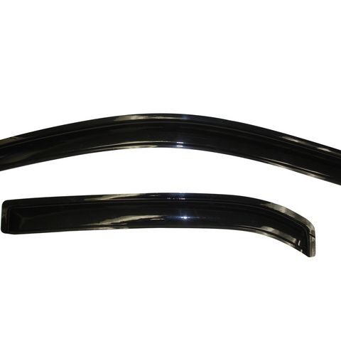 Auto Ventshade Side Window Deflector 94166