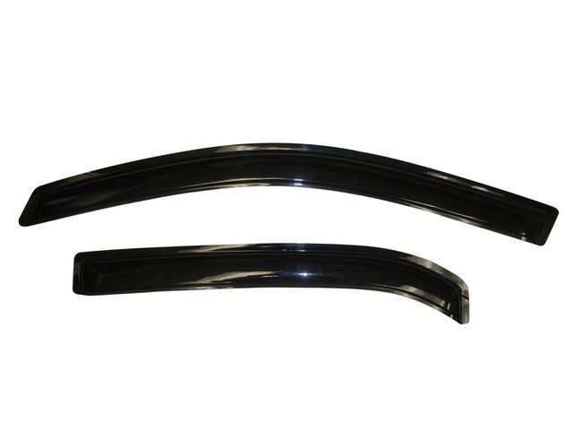 Auto Ventshade Side Window Deflector