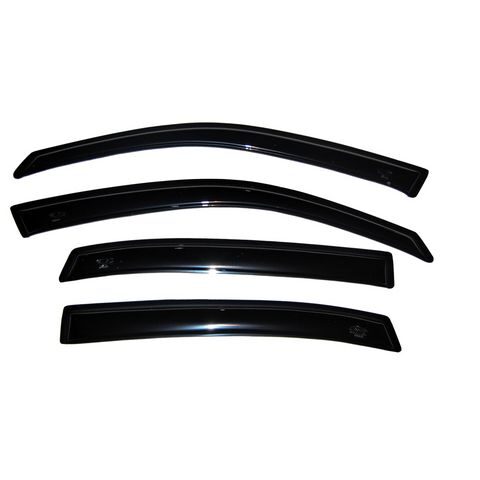 Auto Ventshade Side Window Deflector 94234
