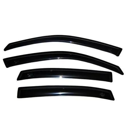 Auto Ventshade Side Window Deflector 94234