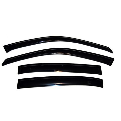 Auto Ventshade Side Window Deflector 94621