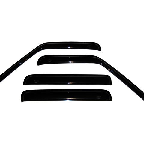 Auto Ventshade Side Window Deflector 94755