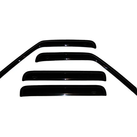 Auto Ventshade Side Window Deflector 94755