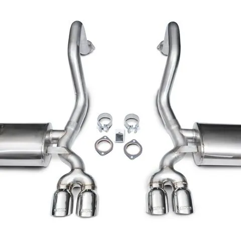 Corsa Exhaust System 14132