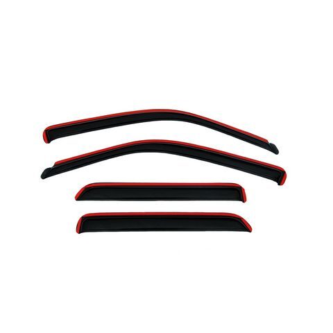 Auto Ventshade Side Window Deflector 194068