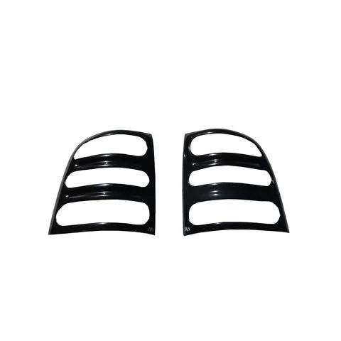 Auto Ventshade Tail Light Covers 36544
