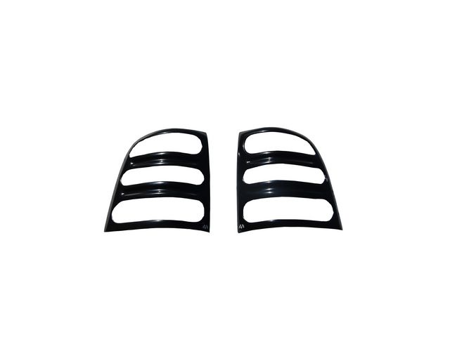 Auto Ventshade Tail Light Covers