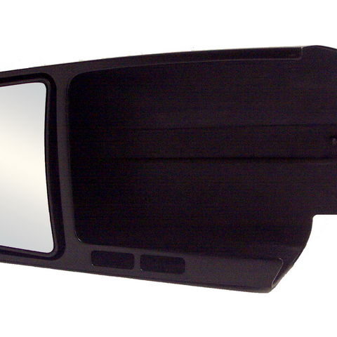 CIPA Left Towing Mirror 11801