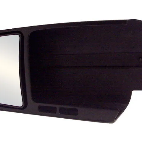 CIPA Left Towing Mirror 11801
