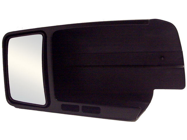 CIPA Towing Mirror