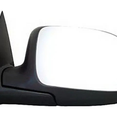 CIPA Left Mirror 27402