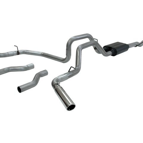 Flowmaster Exhaust System 817428