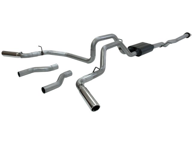 Flowmaster Exhaust System