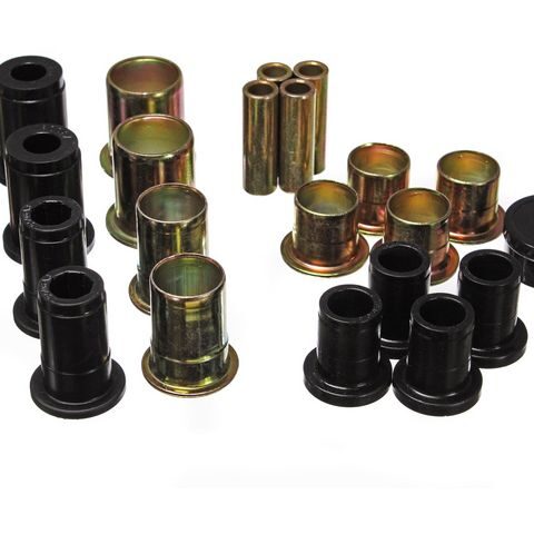 Energy Suspension Front Control Arm Bushing Kit 3.3102G