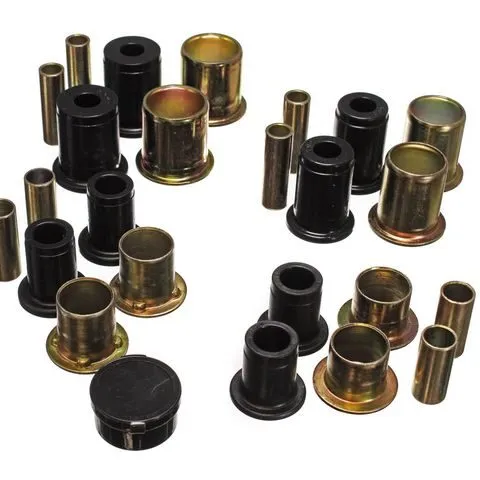 Energy Suspension Front Control Arm Bushing Kit 3.3106G