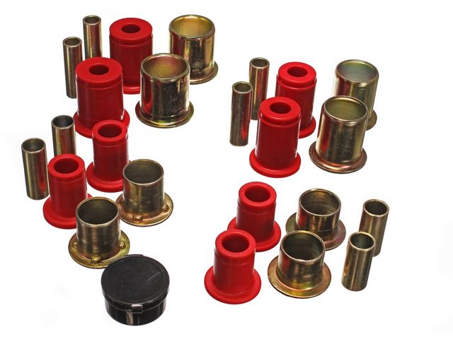 Energy Suspension Control Arm Bushing Kit