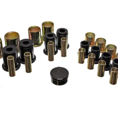 Energy Suspension Front Control Arm Bushing Kit 3.3103G