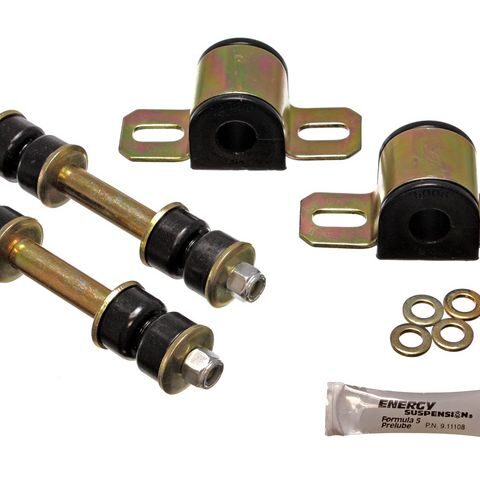 Energy Suspension Rear Sway Bar Bushing Kit 3.5161G