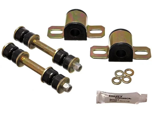 Energy Suspension Sway Bar Bushing Kit