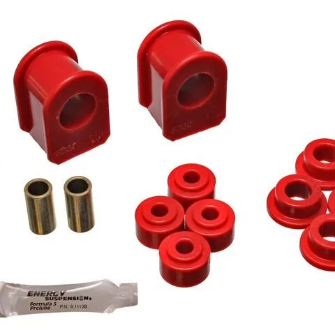 Energy Suspension Sway Bar Bushing Kit 4.5104R