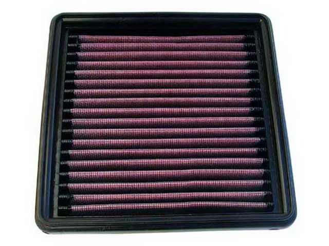K&N Air Filter