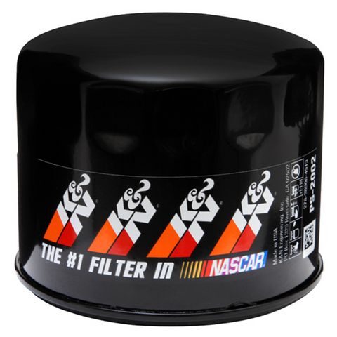 K&N Oil Filter PS-2002