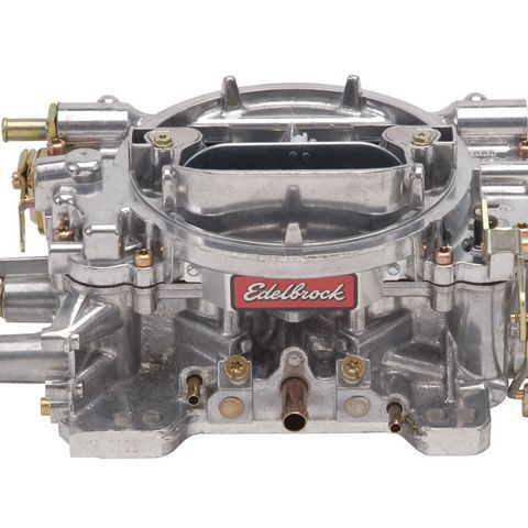 Edelbrock Carburetor 9905