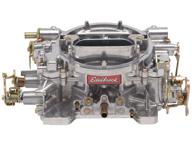 Edelbrock Carburetor