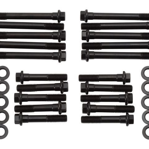 Edelbrock Head Bolt Set 8552