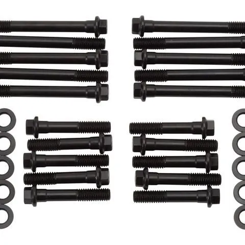Edelbrock Head Bolt Set 8552