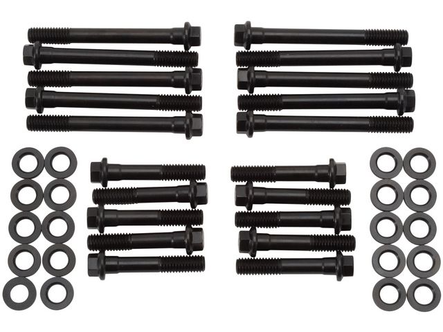 Edelbrock Head Bolt Set