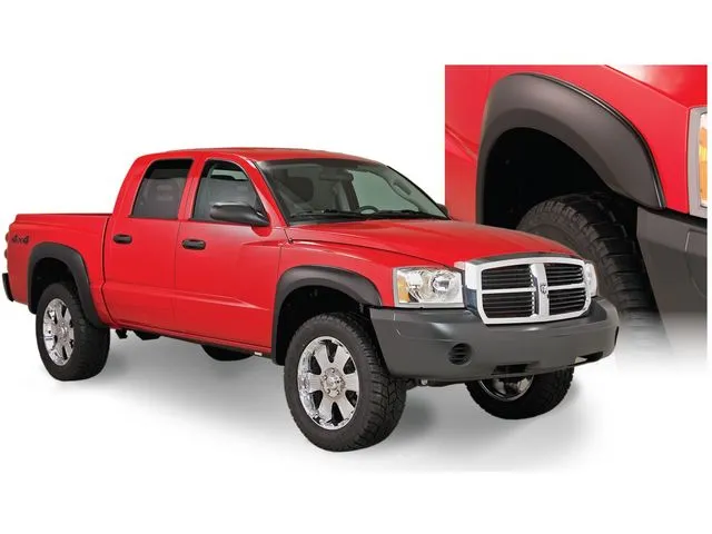 Bushwacker Fender Flare