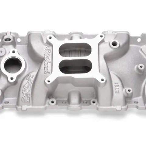 Edelbrock Intake Manifold 2701 for Chevrolet Corvette